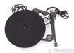 Rega Planar 8 Belt-Drive Turntable; Apheta 3 MC Cartridge (Open Box)