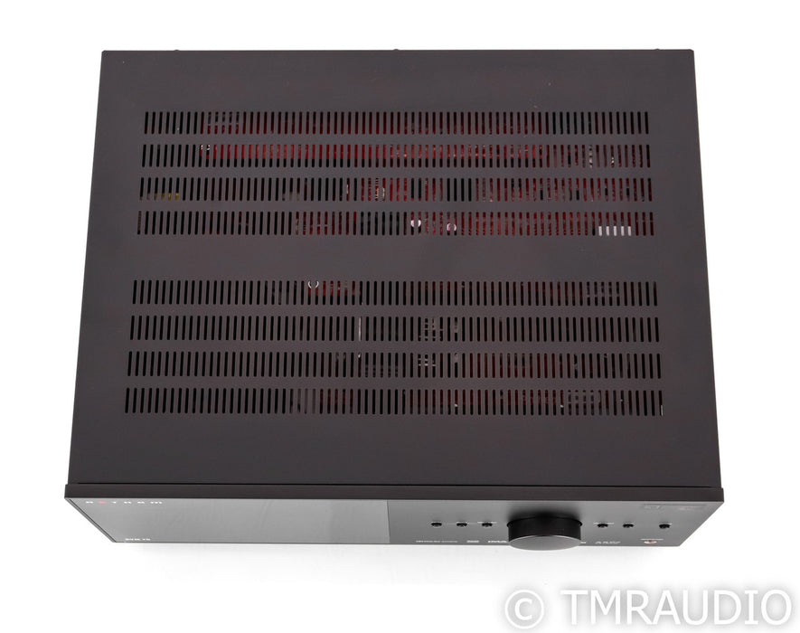 Anthem AVM-70 15.2 Channel Home Theater Processor; Wireless; AVM70