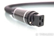 Shunyata Research V2 Alpha NR Power Cable; 1.75m AC Cord; C19; Alpha-NR V2