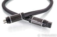 Shunyata Research V2 Alpha NR Power Cable; 1.75m AC Cord; C19; Alpha-NR V2