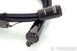 AudioQuest Hurricane High Variable Current Power Cable; 1m AC Cord; 72v DBS