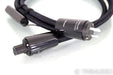 AudioQuest Hurricane High Variable Current Power Cable; 1m AC Cord; 72v DBS