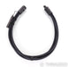 AudioQuest Hurricane High Variable Current Power Cable; 1m AC Cord; 72v DBS