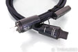 AudioQuest Hurricane High Variable Current Power Cable; 1m AC Cord; 72v DBS