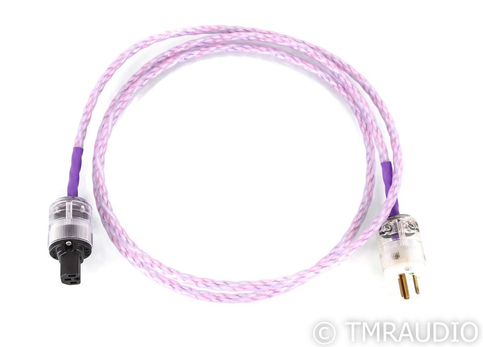 Nordost Vishnu Power Cable; 2m AC Cord