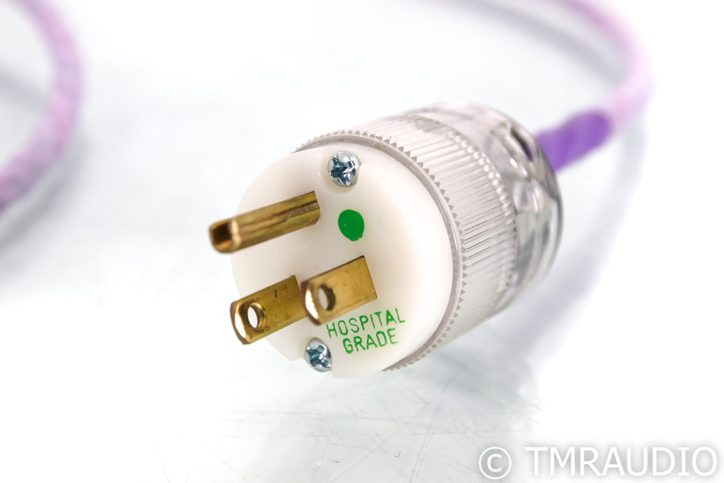 Nordost Vishnu Power Cable; 2m AC Cord