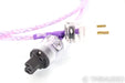 Nordost Vishnu Power Cable; 2m AC Cord