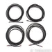 DiMarzio Super M-Path Speaker Cables; 15ft Pair