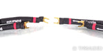 DiMarzio Super M-Path Speaker Cables; 15ft Pair