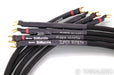 DiMarzio Super M-Path Speaker Cables; 15ft Pair