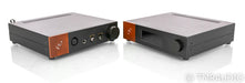 Ferrum Audio OOR Headphone Amplifier; Hypsos PSU