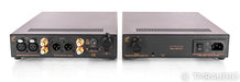 Ferrum Audio OOR Headphone Amplifier; Hypsos PSU