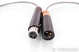 Kimber Kable Select KS2120 XLR Digital Cable; 0.75m Digital Interconnect; AES