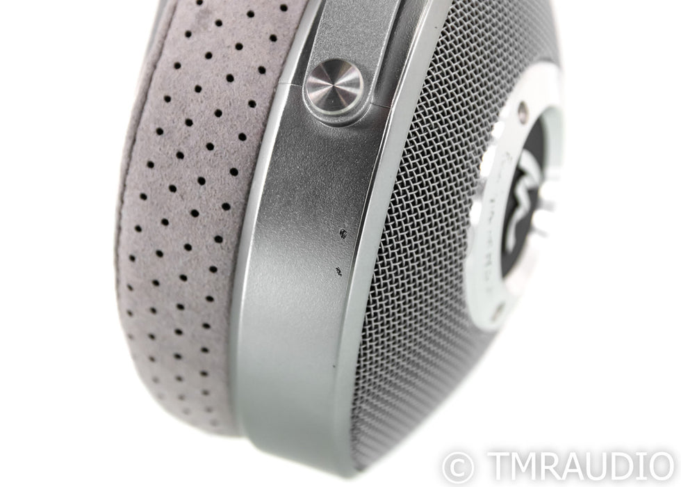 Focal Clear Open Back Headphones
