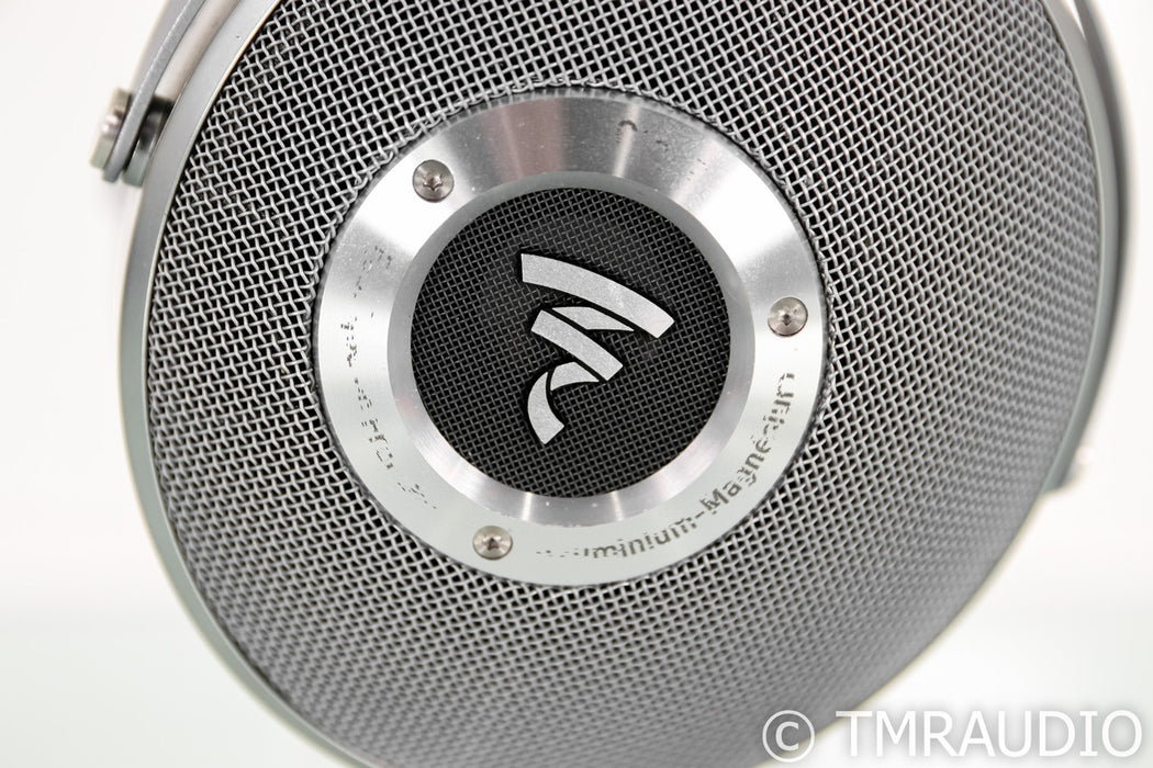 Focal Clear Open Back Headphones