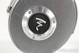 Focal Clear Open Back Headphones