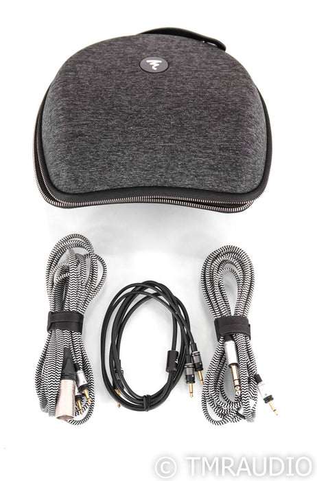 Focal Clear Open Back Headphones