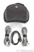 Focal Clear Open Back Headphones