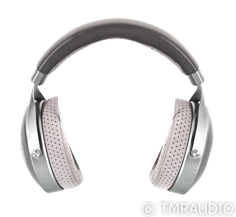 Focal Clear Open Back Headphones