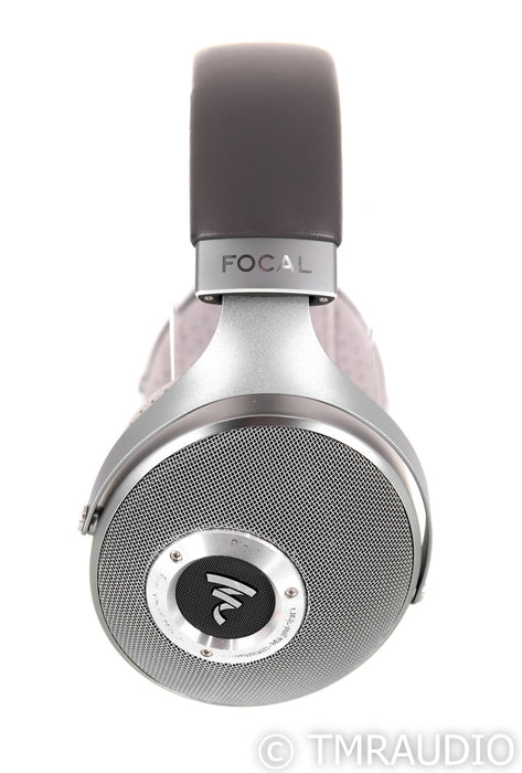 Focal Clear Open Back Headphones