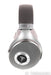 Focal Clear Open Back Headphones