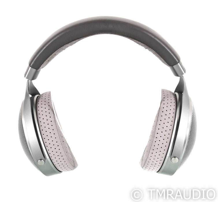 Focal Clear Open Back Headphones