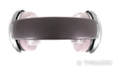 Focal Clear Open Back Headphones