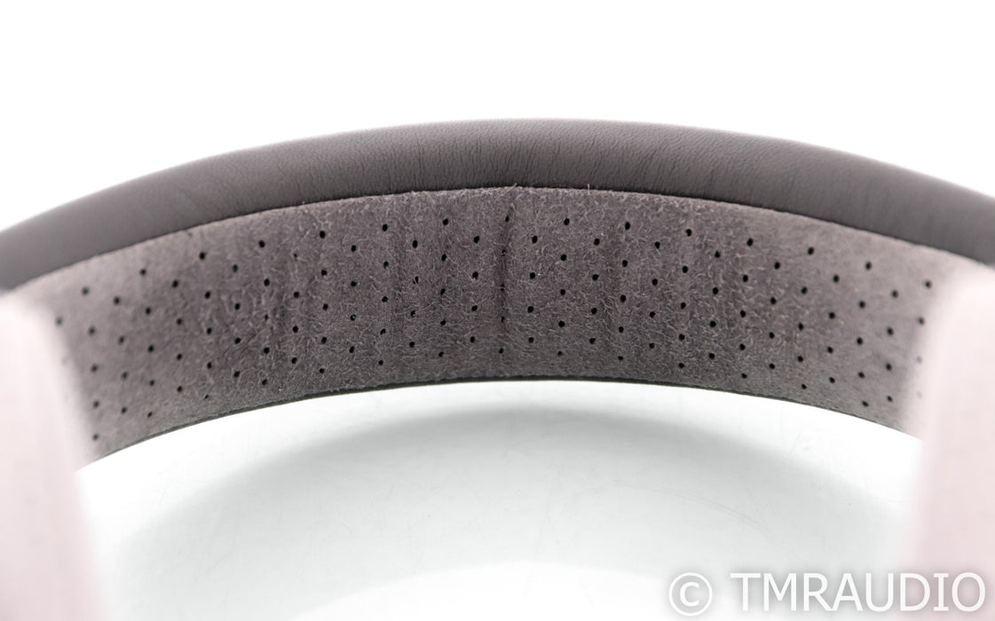 Focal Clear Open Back Headphones