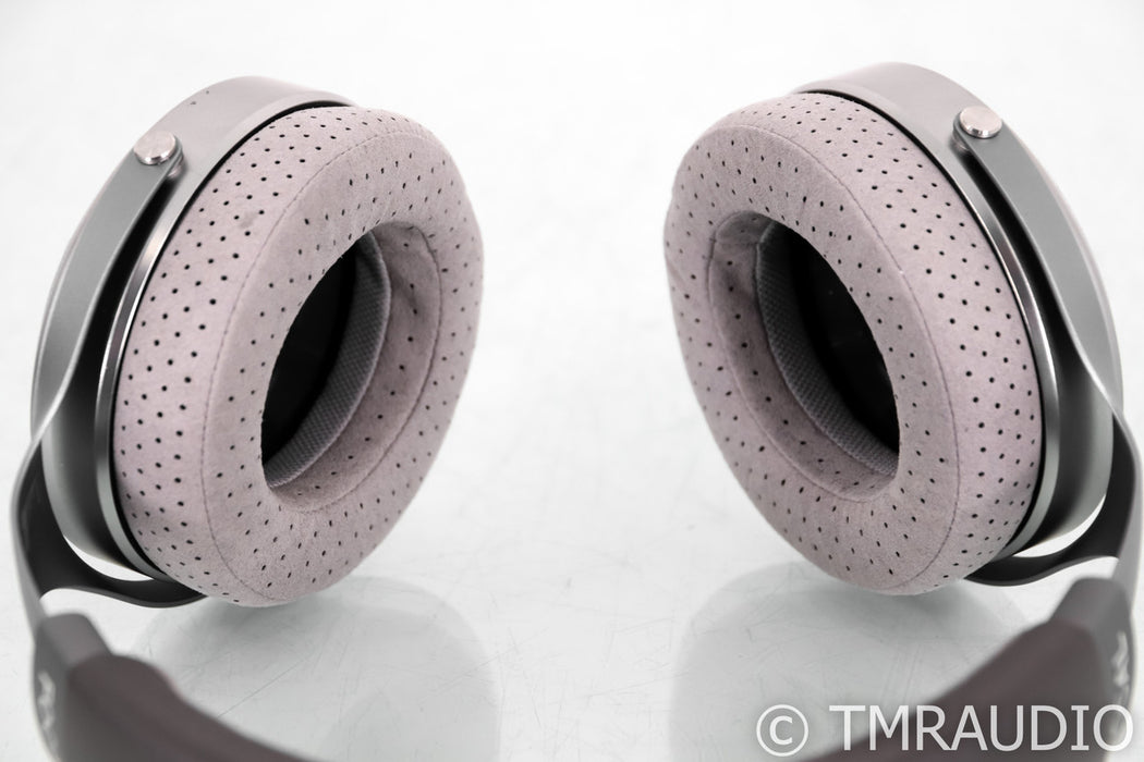 Focal Clear Open Back Headphones