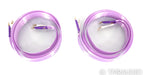 Nordost SPM Speaker Cables; 2m Pair; Spades