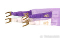 Nordost SPM Speaker Cables; 2m Pair; Spades