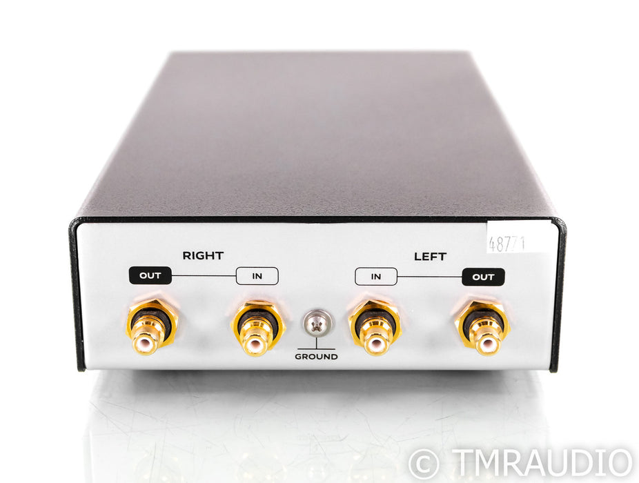 Sutherland Engineering KC Vibe MkII MM / MC Phono Preamplifier