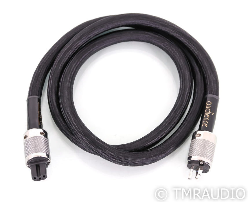 Audience Au24 SX MP powerChord Power Cable; 2m AC Cord (Open Box)