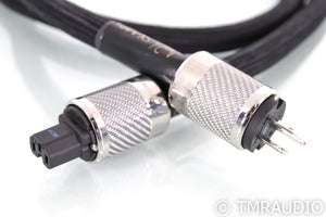 Audience Au24 SX MP powerChord Power Cable; 2m AC Cord (Open Box)