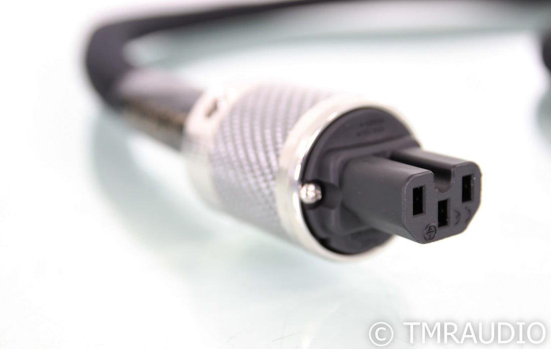 Audience Au24 SX MP powerChord Power Cable; 2m AC Cord (Open Box)
