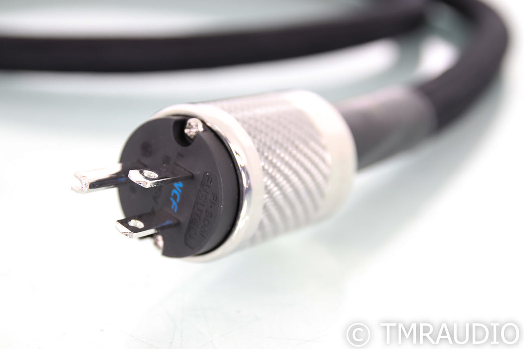 Audience Au24 SX MP powerChord Power Cable; 2m AC Cord (Open Box)