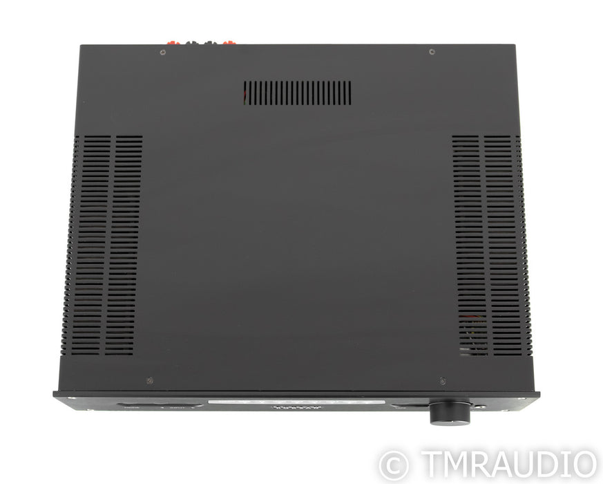 Roksan Kandy KA-1 MkIII Stereo Integrated Amplifier; Remote; KA1 Mk3; MM Phono