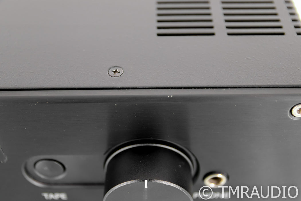 Roksan Kandy KA-1 MkIII Stereo Integrated Amplifier; Remote; KA1 Mk3; MM Phono