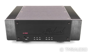 Benchmark AHB2 Stereo Power Amplifier; Black (Open Box)