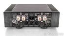 Benchmark AHB2 Stereo Power Amplifier; Black (Open Box)
