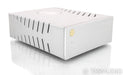 Gold Note PSU-10 EVO External Power Supply; Silver (Open Box)