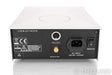 Gold Note PSU-10 EVO External Power Supply; Silver (Open Box)