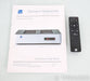 PS Audio PerfectWave Power Plant 3 AC Power Regenerator; Black; Remote (Used)