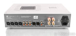 Schiit Ragnarok Stereo Integrated Amplifier; Silver (No Remote)