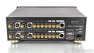 Parasound Halo JC2 BP Stereo Preamplifier; JC-2; Remote; Black