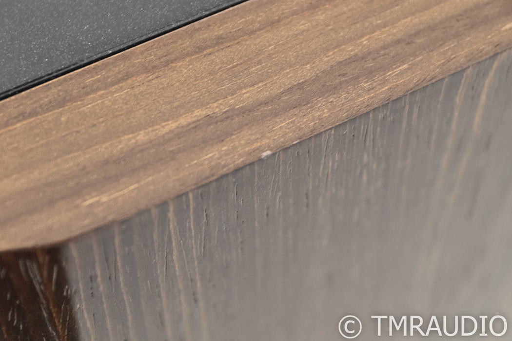 Focal Spectral 40th Anniversary Floorstanding Speakers; Walnut Pair