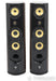 Focal Spectral 40th Anniversary Floorstanding Speakers; Walnut Pair