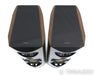 Focal Spectral 40th Anniversary Floorstanding Speakers; Walnut Pair