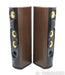 Focal Spectral 40th Anniversary Floorstanding Speakers; Walnut Pair