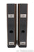 Focal Spectral 40th Anniversary Floorstanding Speakers; Walnut Pair
